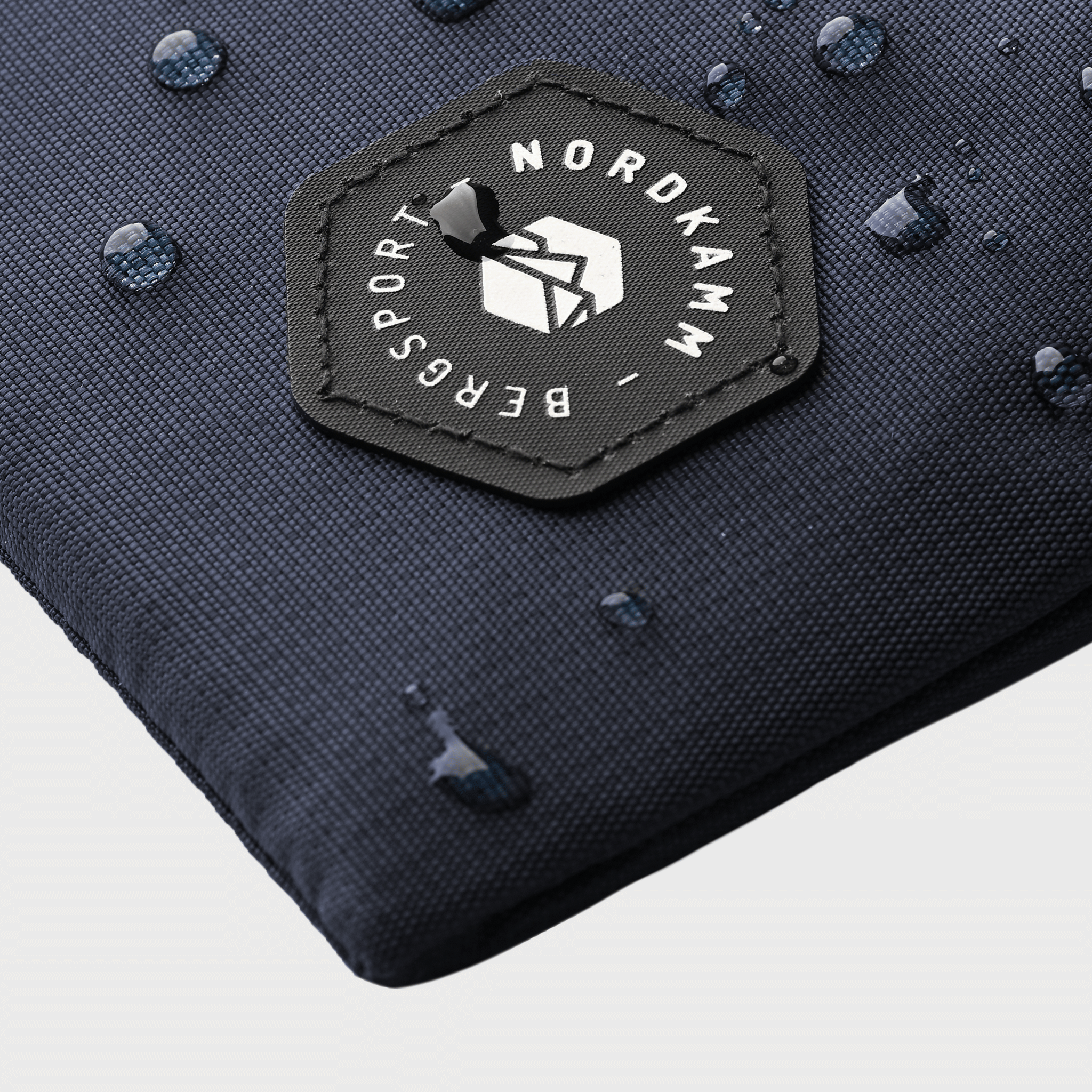 Organizer-Taschen 3er Set, ETAMIN, blau