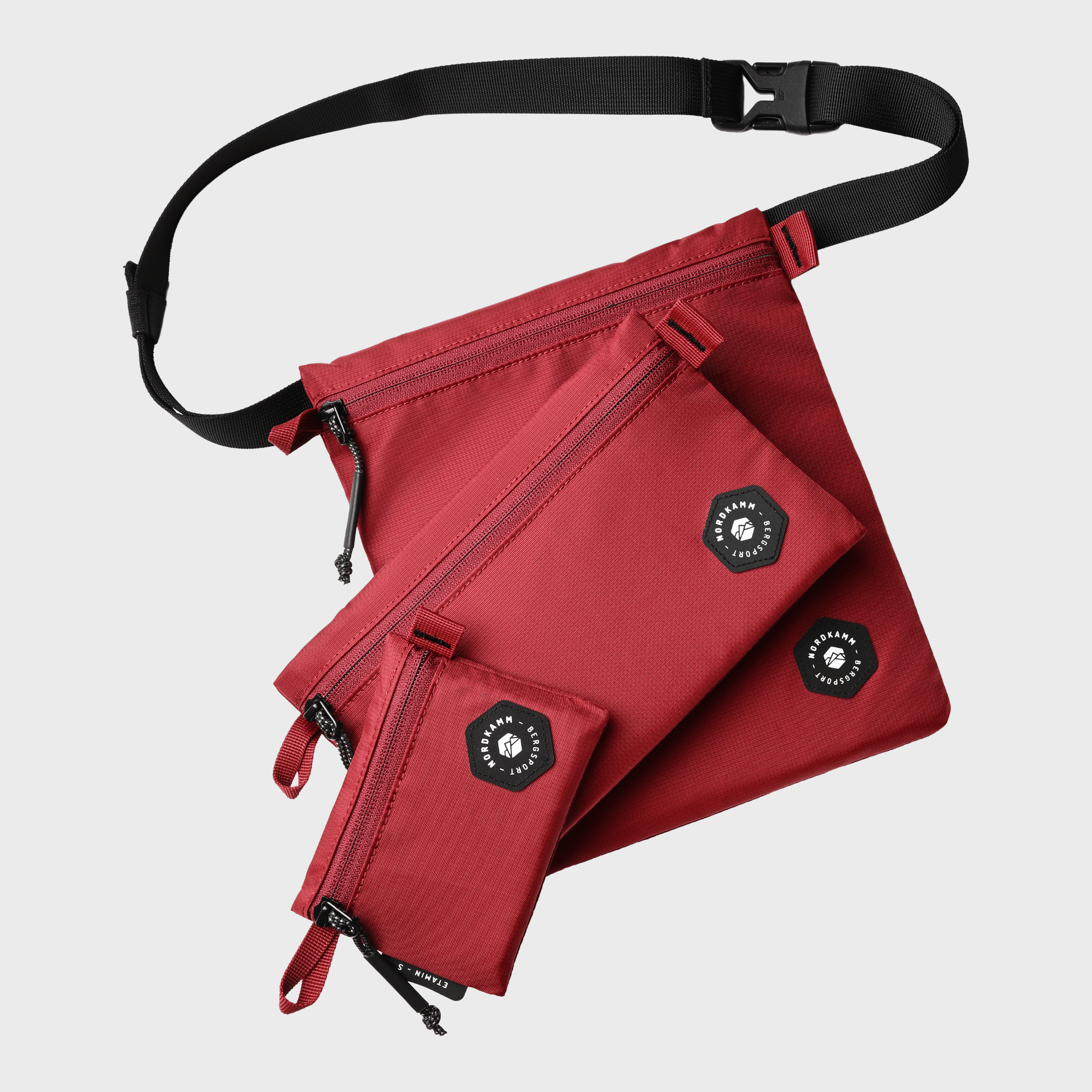 Organizer-Taschen 3er Set, ETAMIN