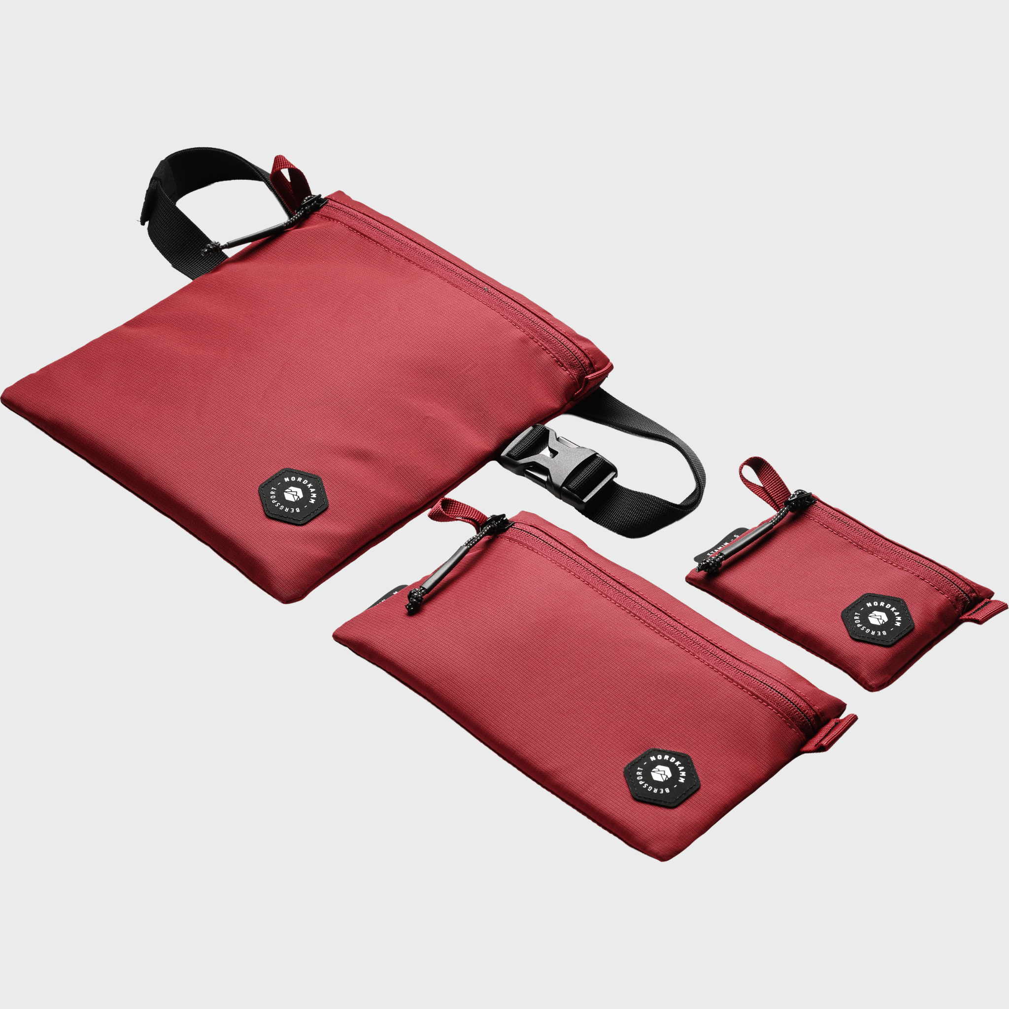 Organizer-Taschen 3er Set, ETAMIN