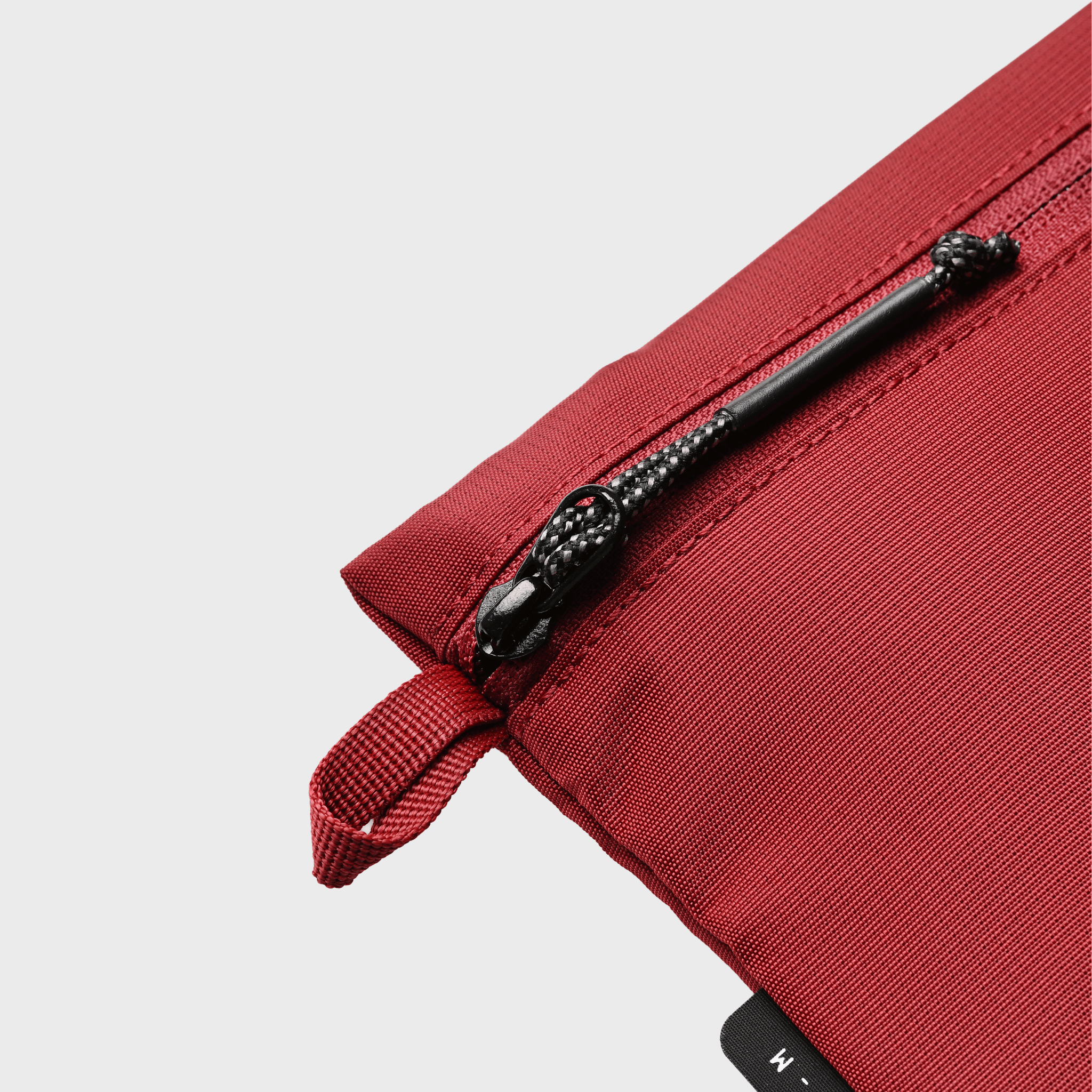 Organizer-Taschen 3er Set, ETAMIN, rot