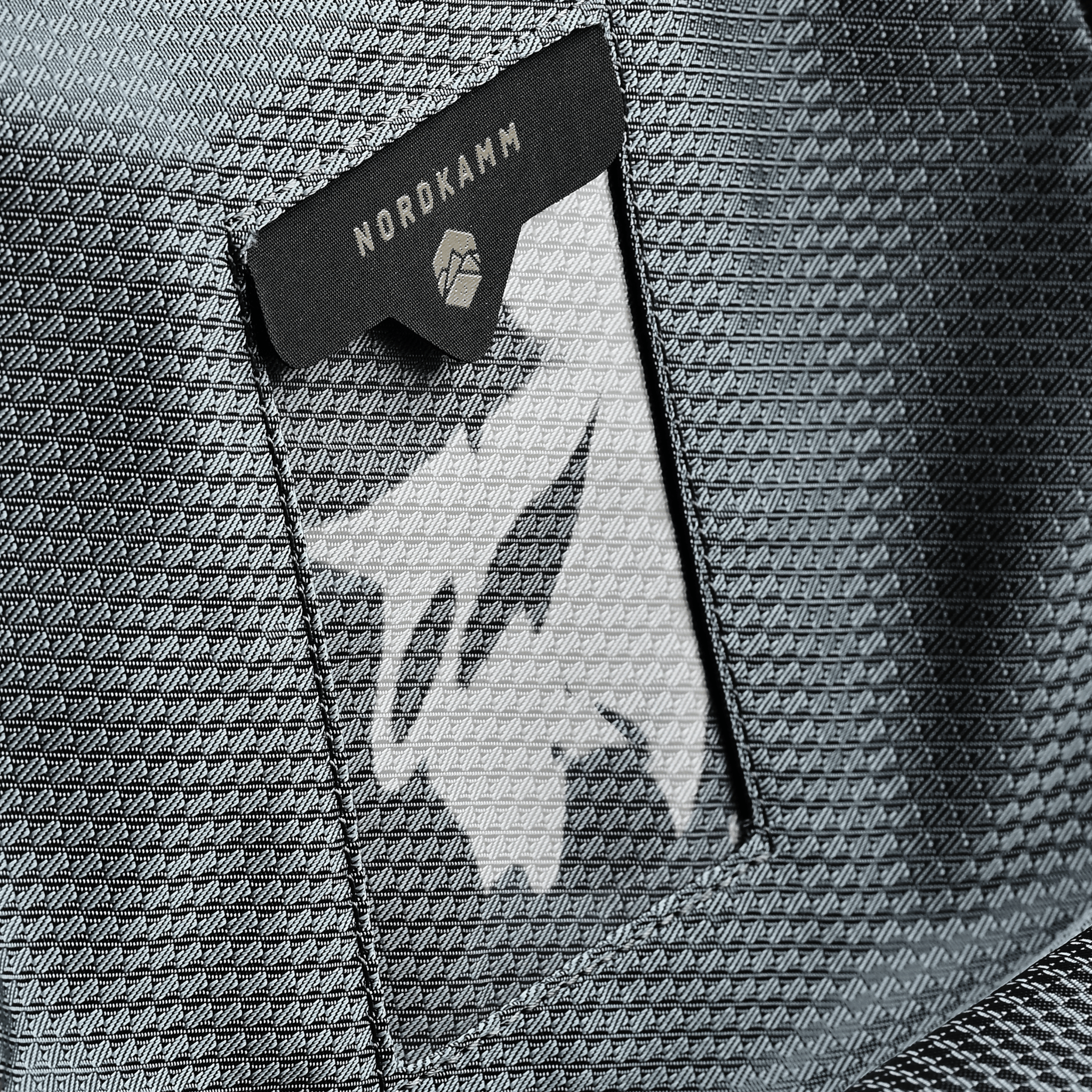 Rucksackschutzhülle / Flight Cover KOCHAB