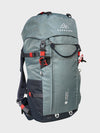 Wanderrucksack 40L grün ANTARES Distance Front NORDKAMM