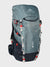 Backpacker Rucksack 50L, Trekkingrucksack, Reiserucksack, ANTARES TREK & TRAVEL, grün
