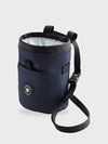 Chalkbag Magnesiabeutel CHASON Climb blau