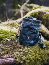 Chalkbag Magnesiabeutel CHASON Climb blau