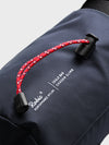 Chalkbag Magnesiabeutel CHASON Climb blau