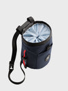 Chalkbag Magnesiabeutel CHASON Climb blau