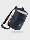Chalkbag Magnesiabeutel CHASON Climb blau