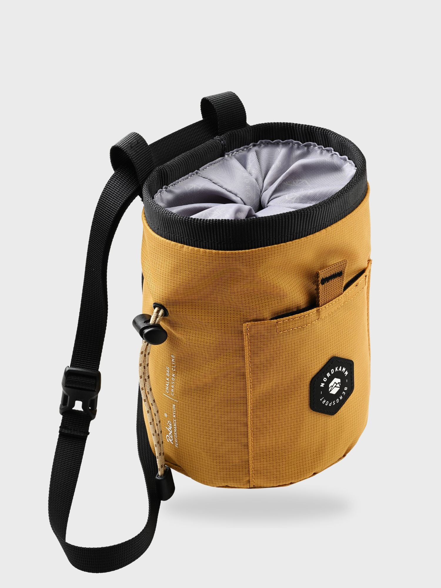 Chalkbag Klettern, CHASON Climb