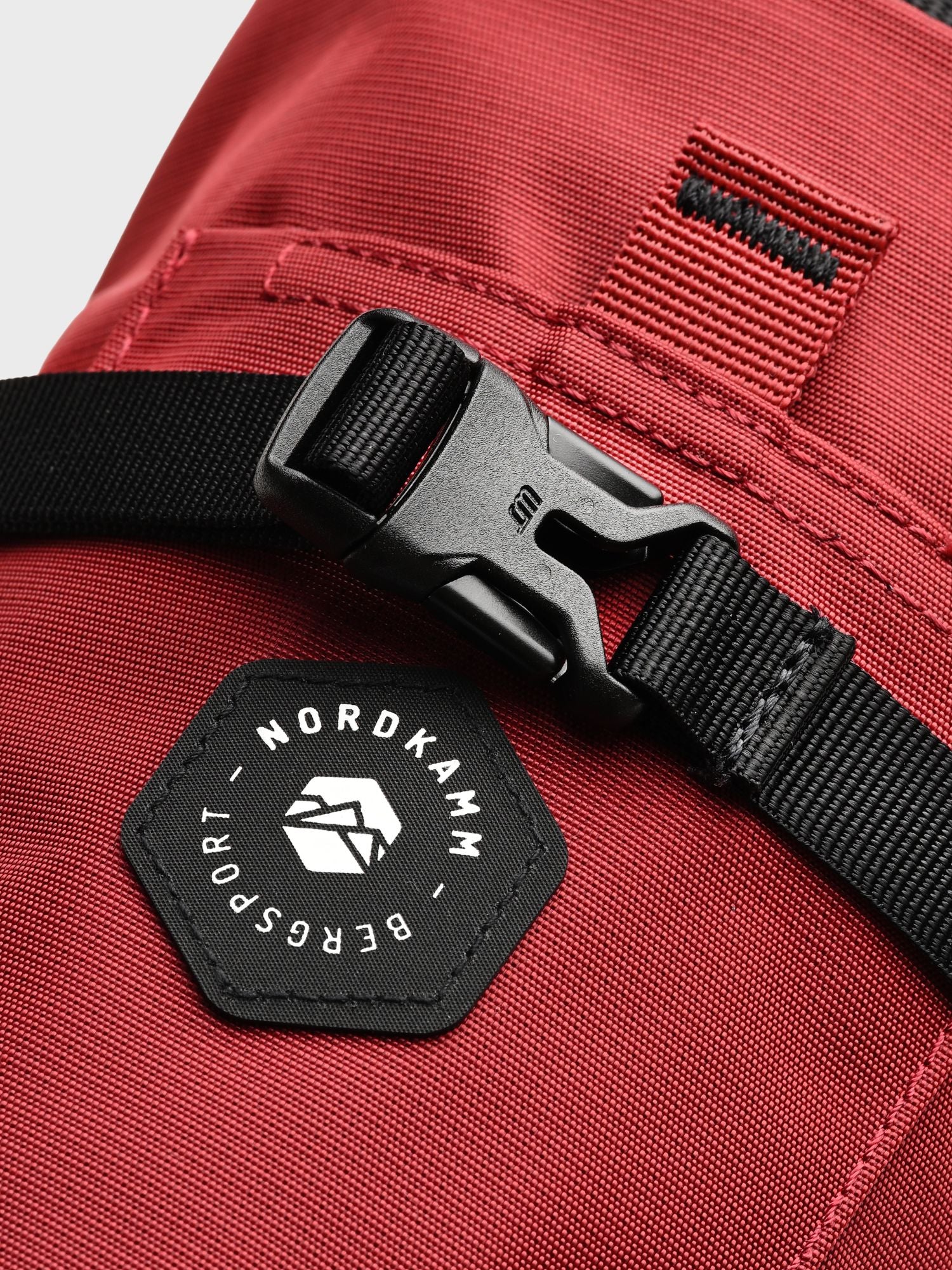 Chalkbag Klettern, CHASON Climb