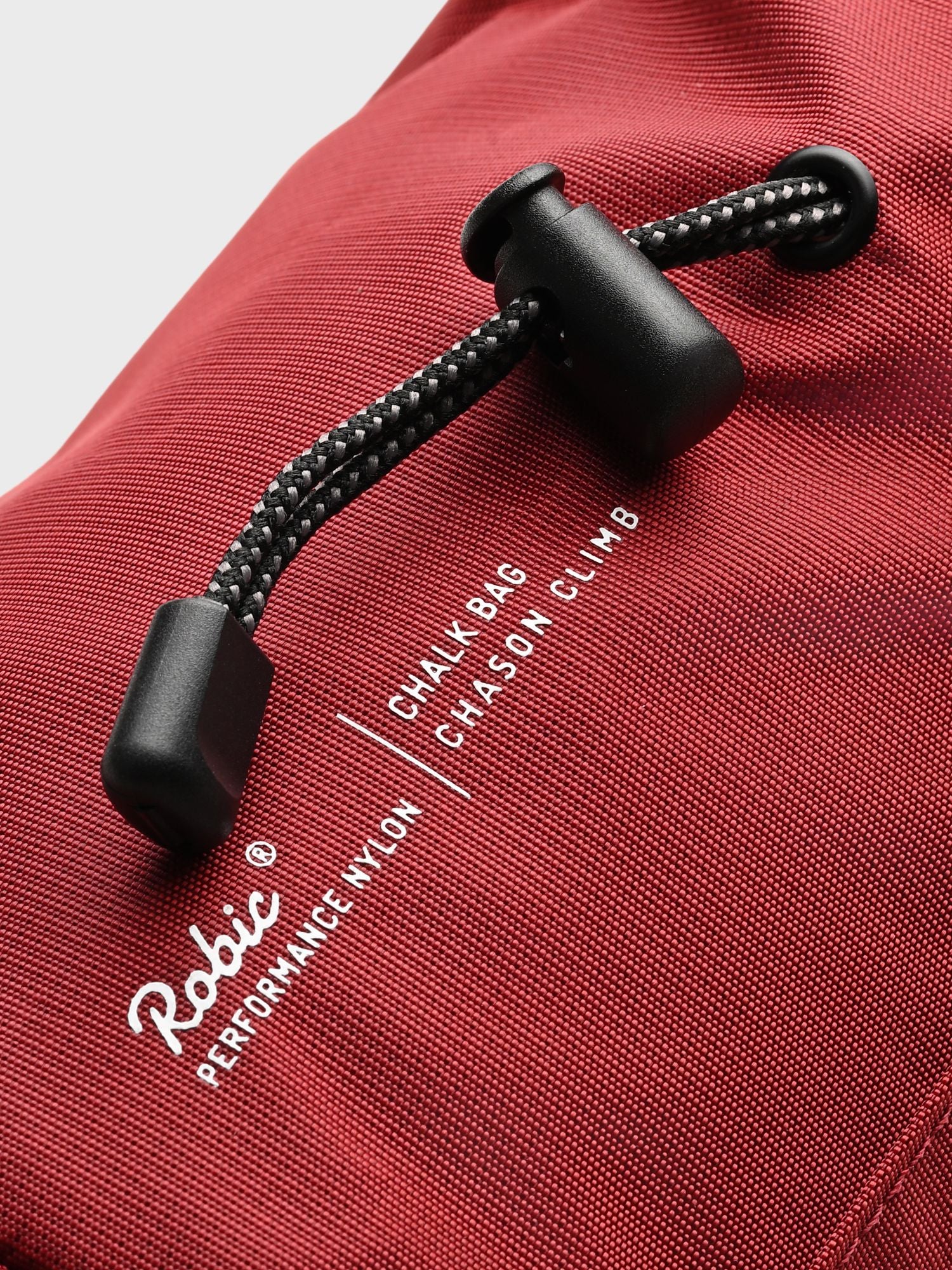 Chalkbag Klettern, CHASON Climb