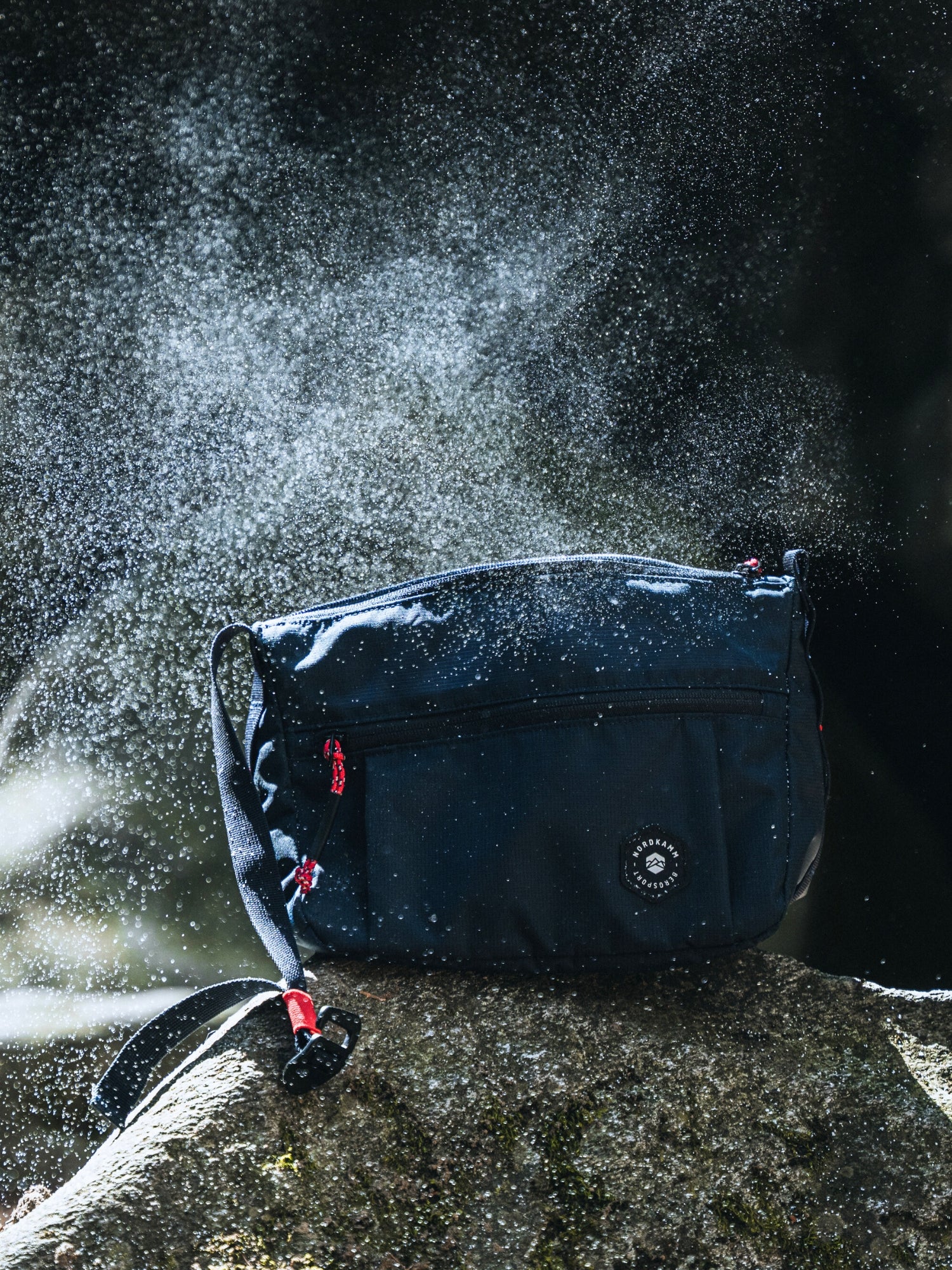 Chalkbag Bouldern, CHASON Ground