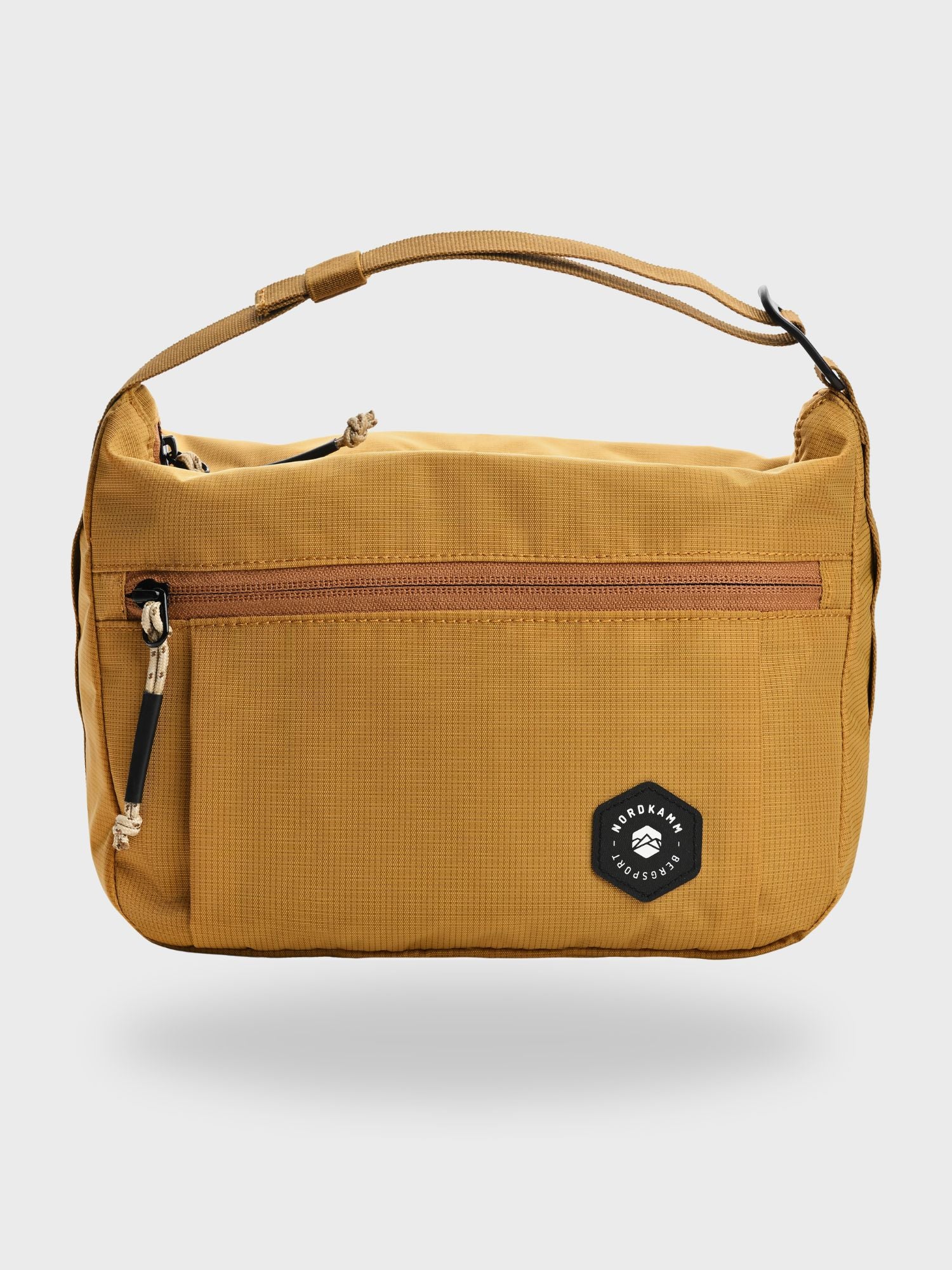 Chalkbag Bouldern, CHASON Ground