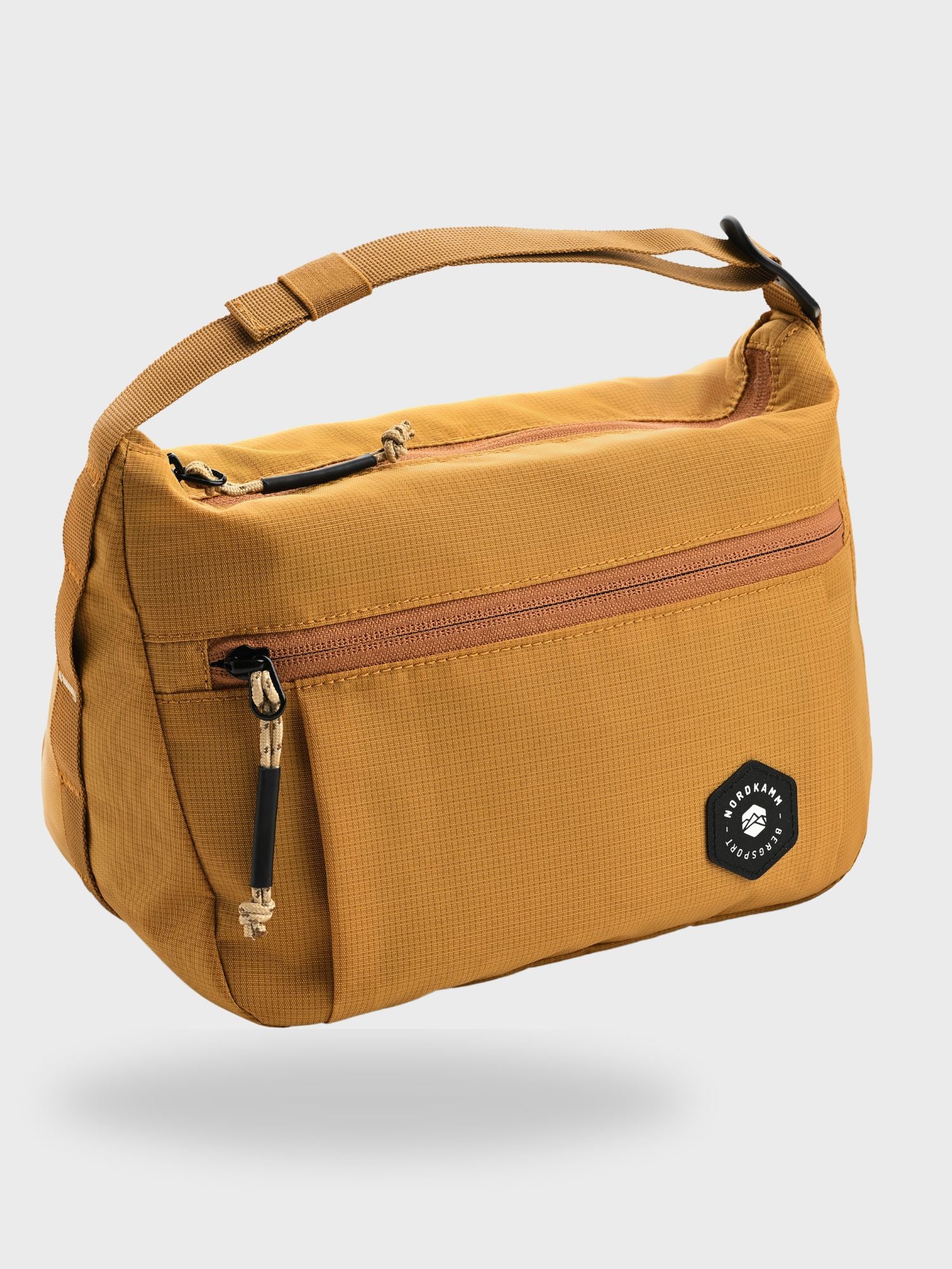 Chalkbag Bouldern, CHASON Ground