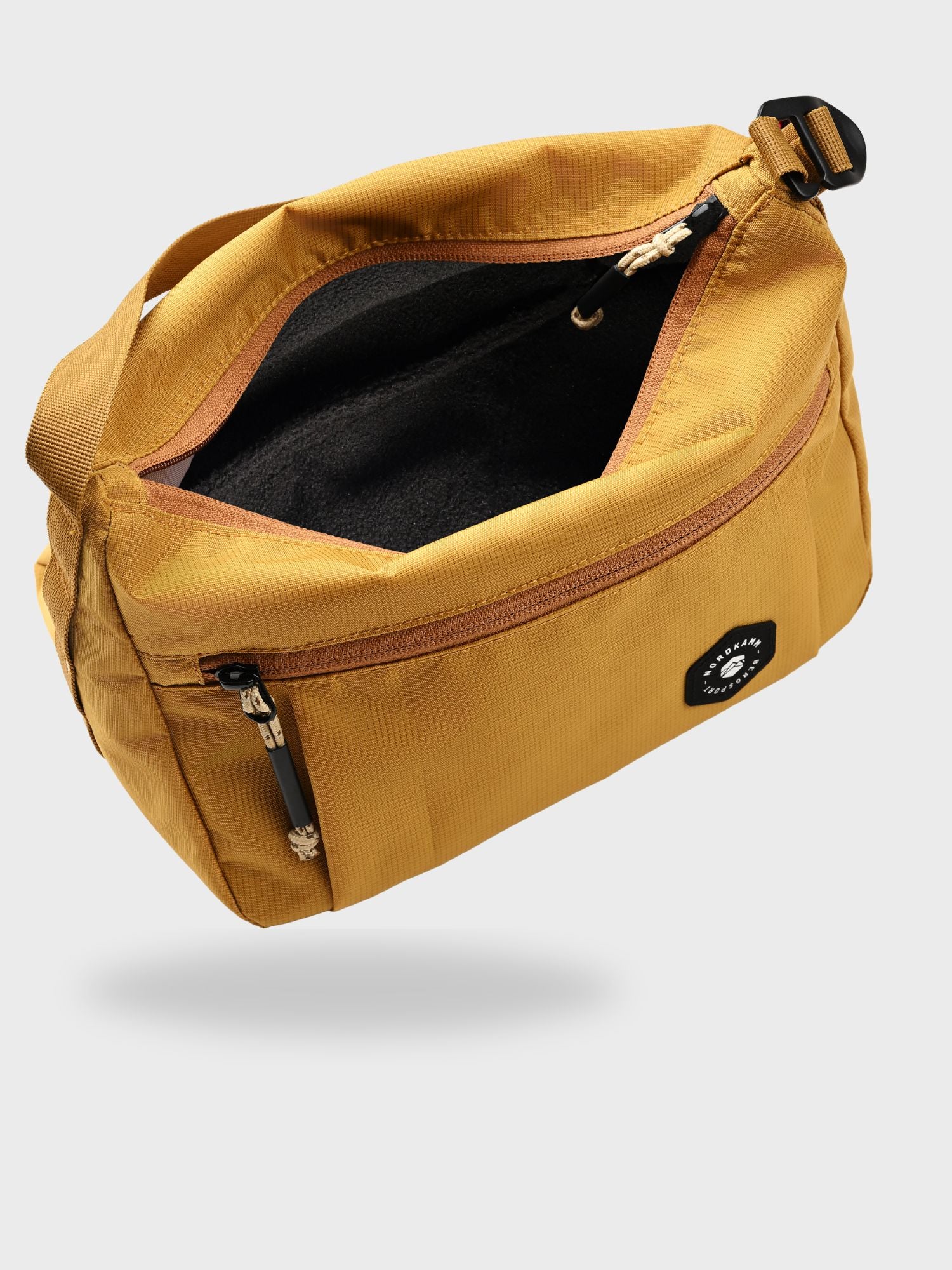 Chalkbag Bouldern, CHASON Ground