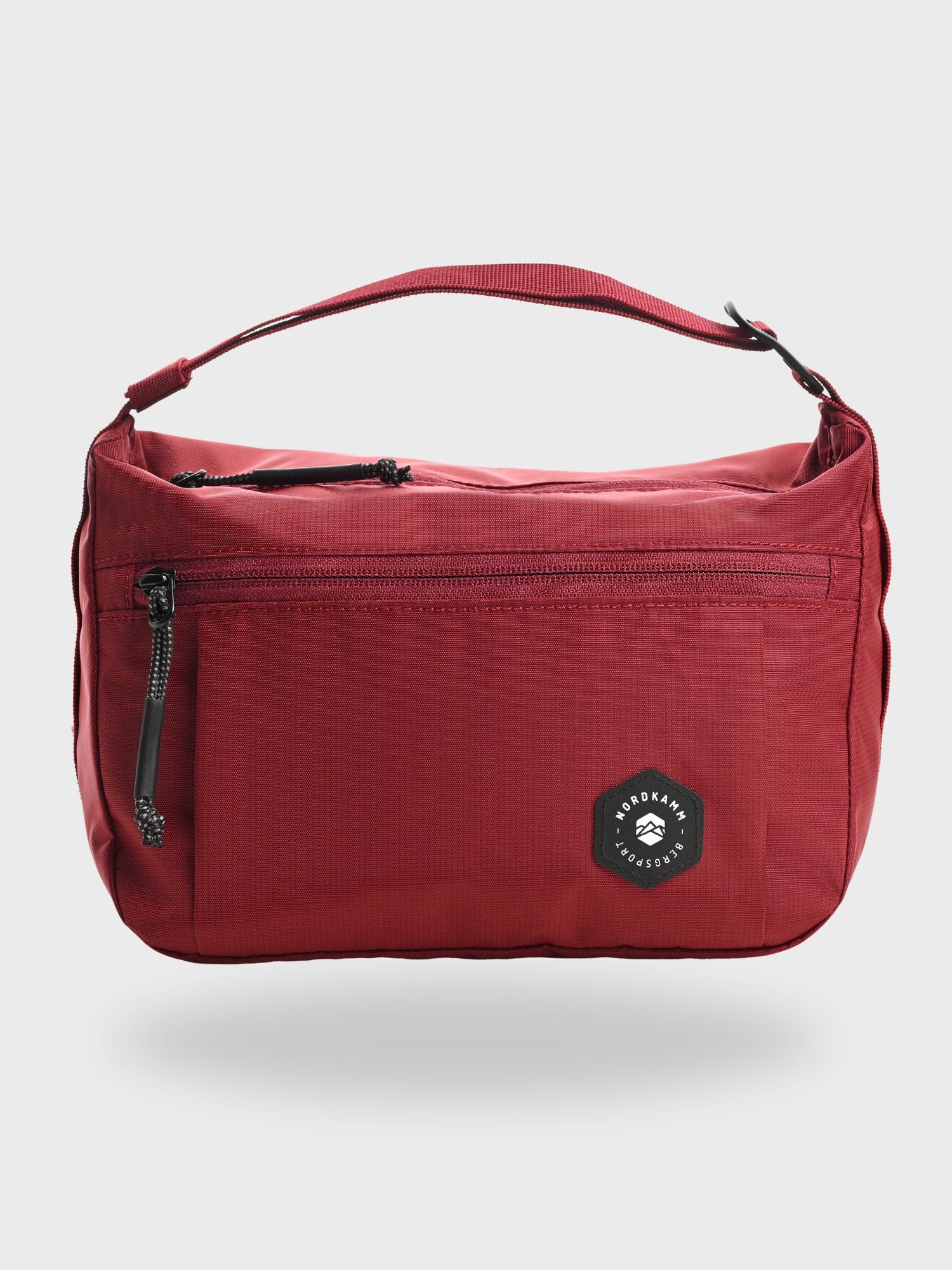 Chalkbag Bouldern, CHASON Ground