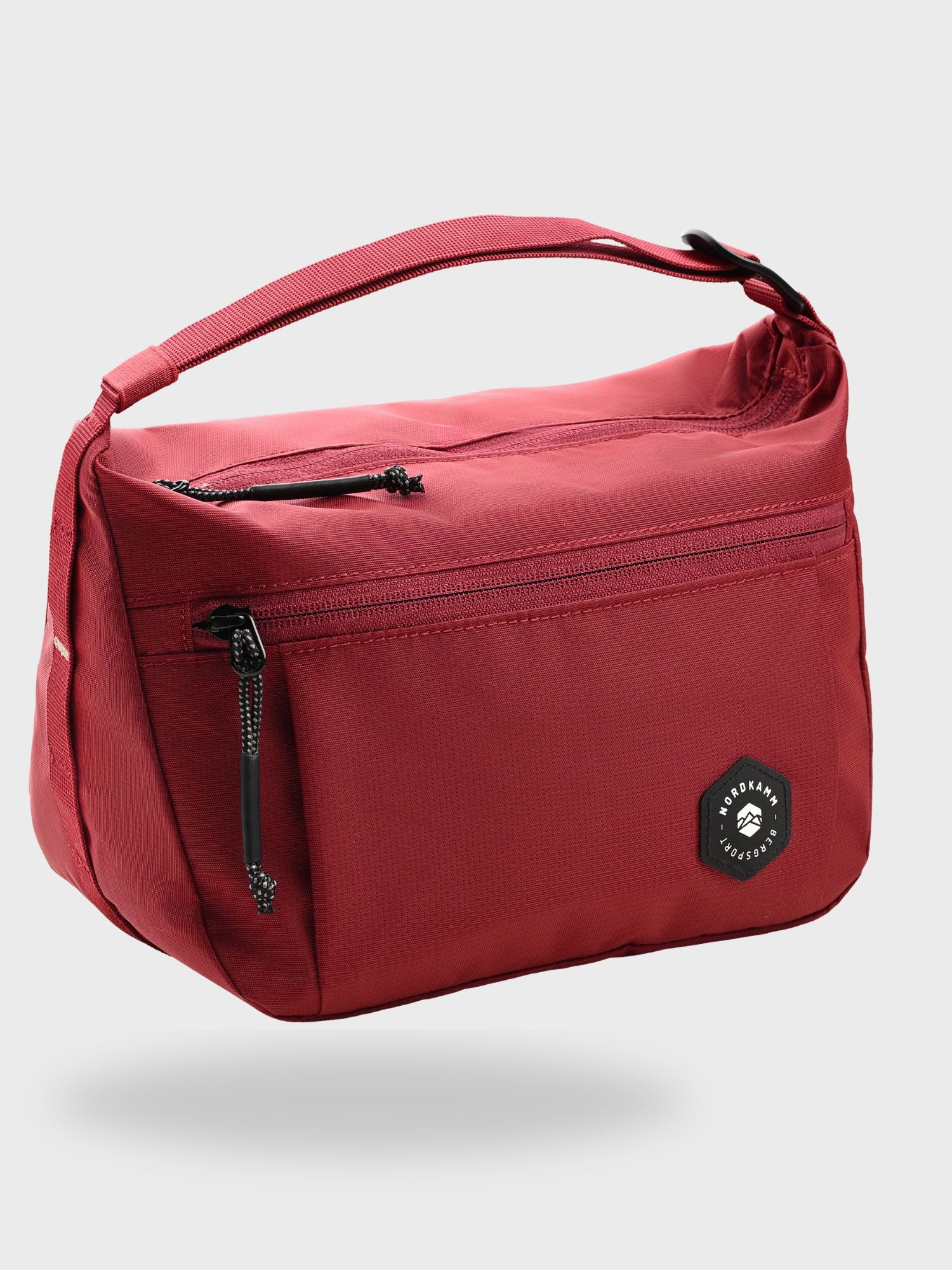 Chalkbag Bouldern, CHASON Ground