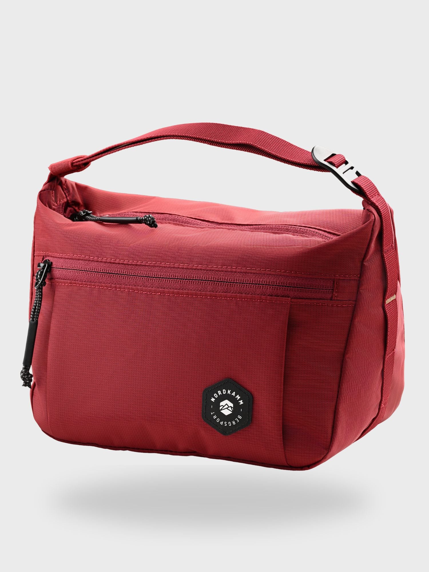 Chalkbag Bouldern, CHASON Ground