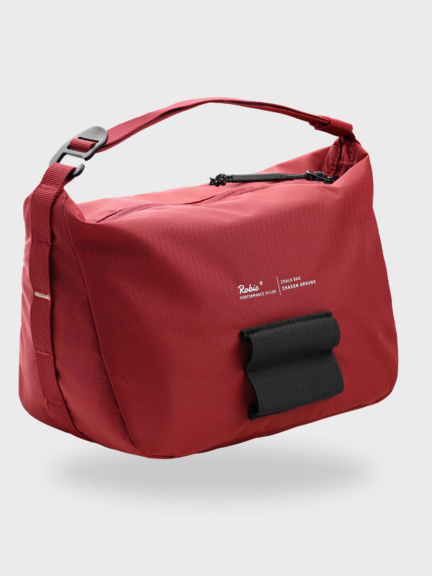 Chalkbag Bouldern, CHASON Ground