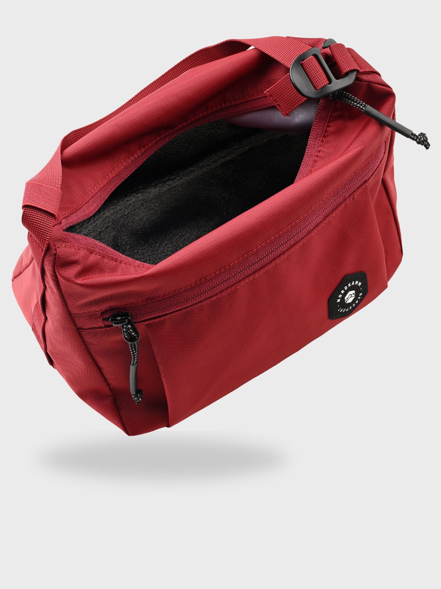 Chalkbag Bouldern, CHASON Ground