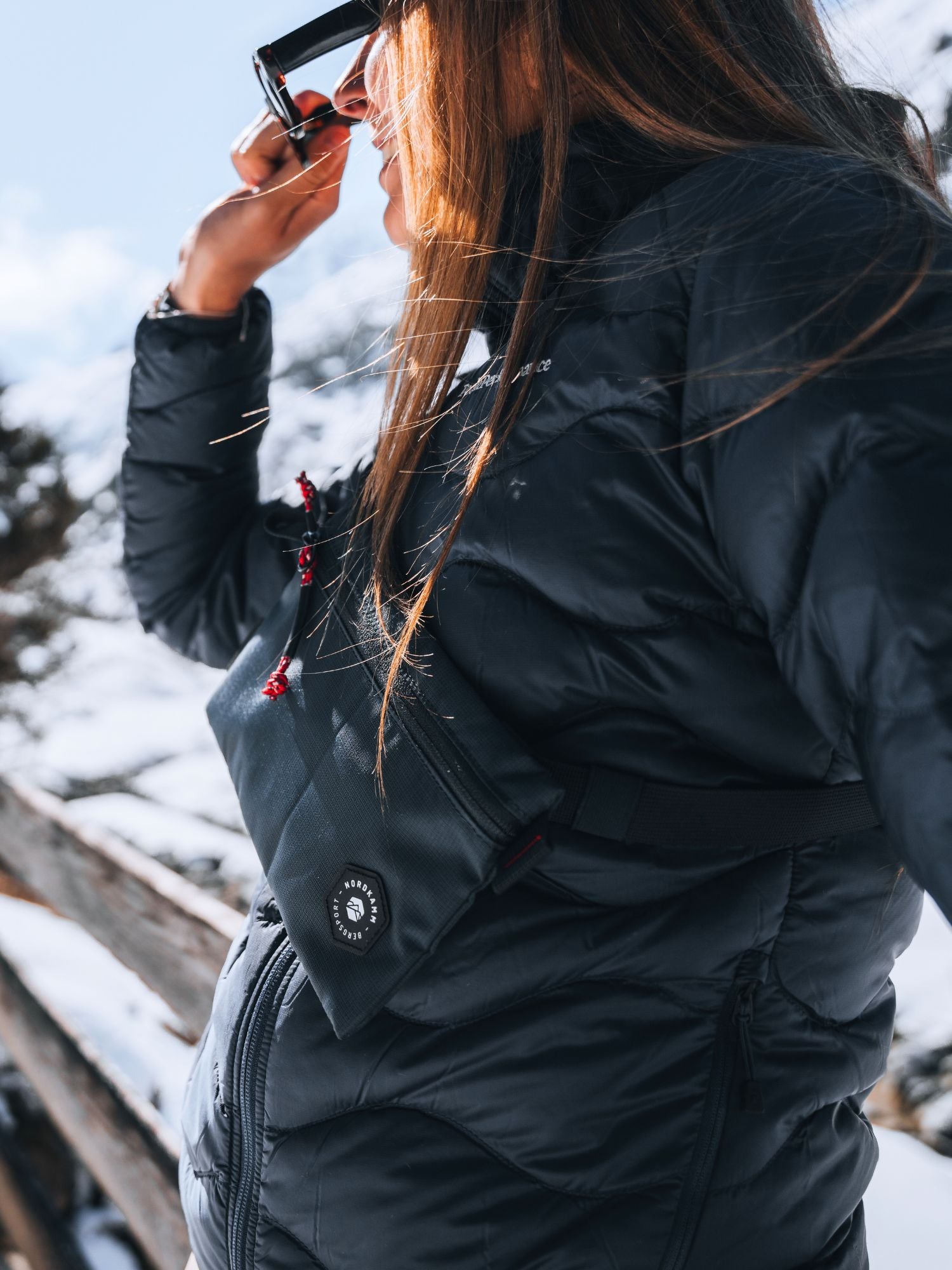 Organizer-Taschen 3er Set, ETAMIN, gelb