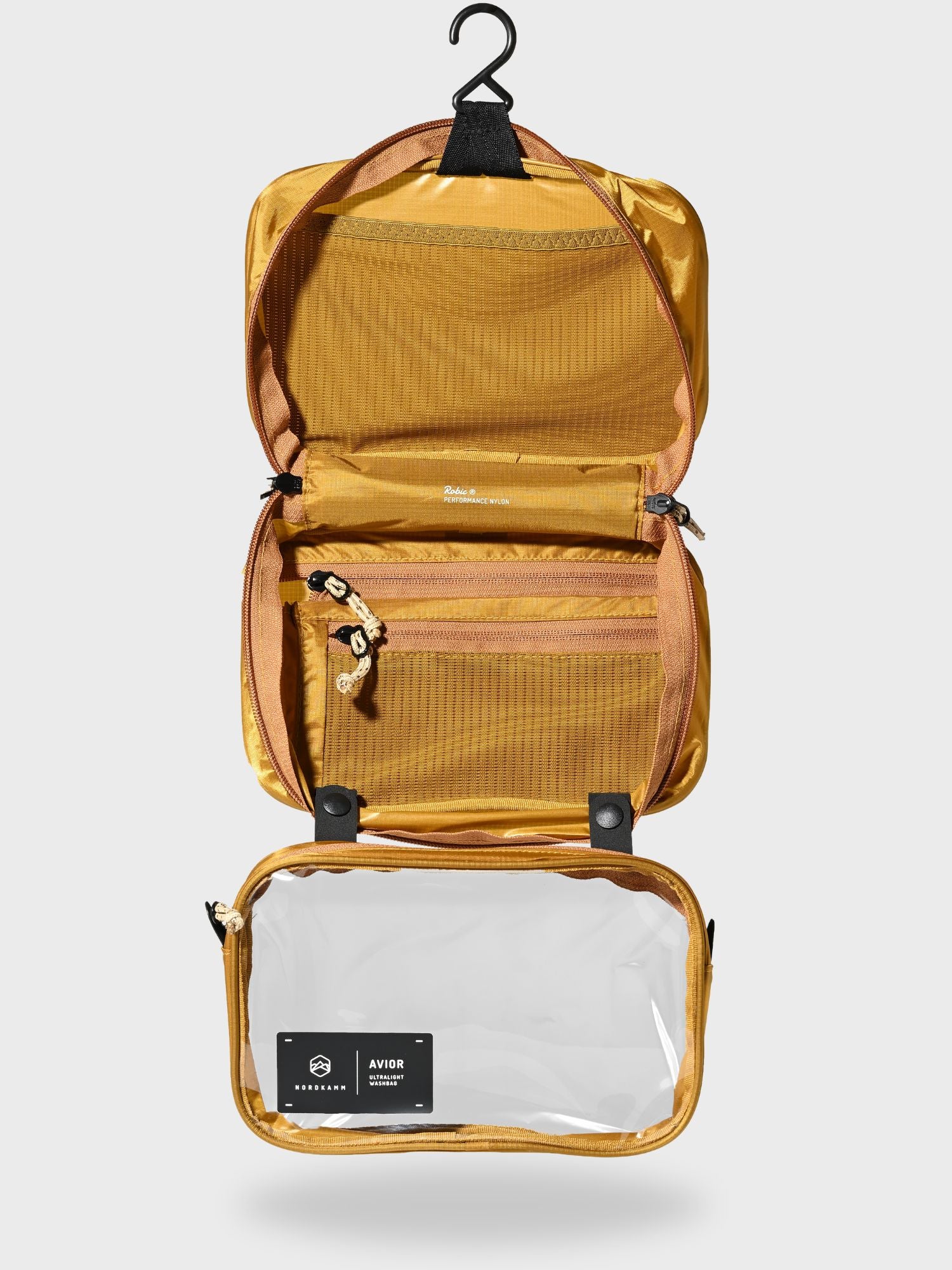 Kulturbeutel zum Aufhängen, AVIOR