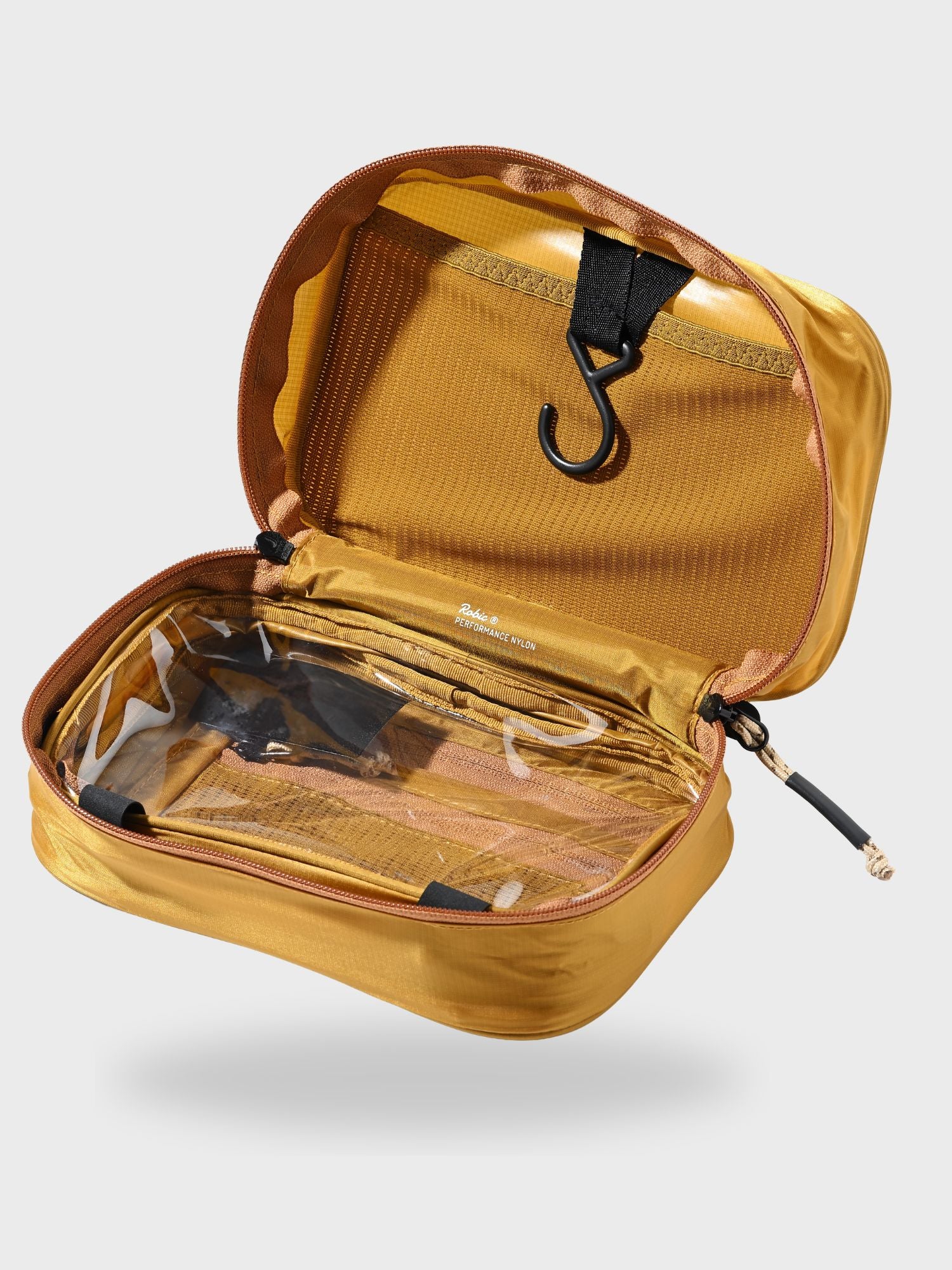 Kulturbeutel zum Aufhängen, AVIOR