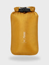 Dry Bag, Drybag ACAMAR ultraleicht gelb