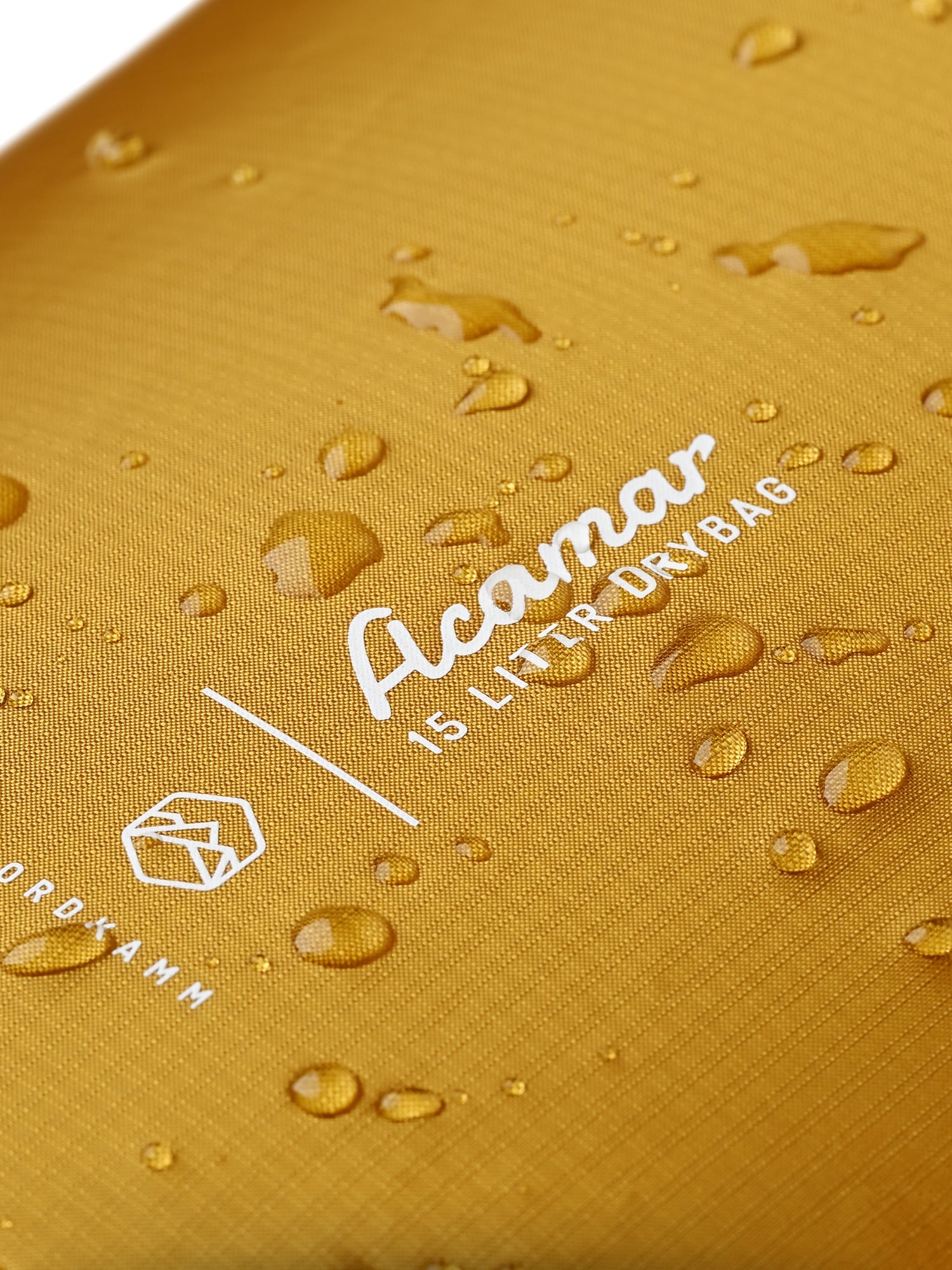 Dry Bags ultralight, ACAMAR