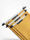 Dry Bag, Drybag ACAMAR ultraleicht gelb
