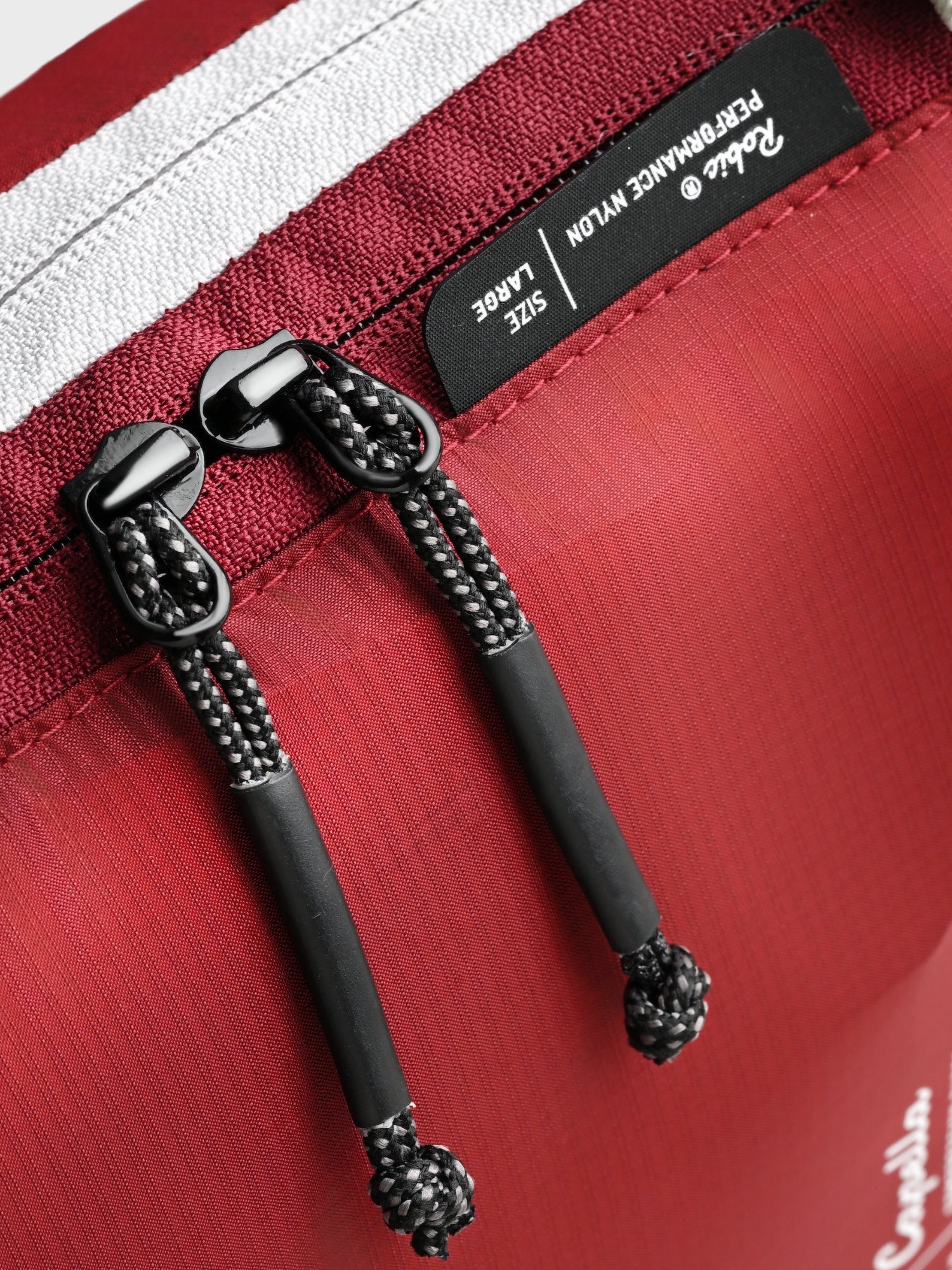 Packing Cubes compression, CAPELLA