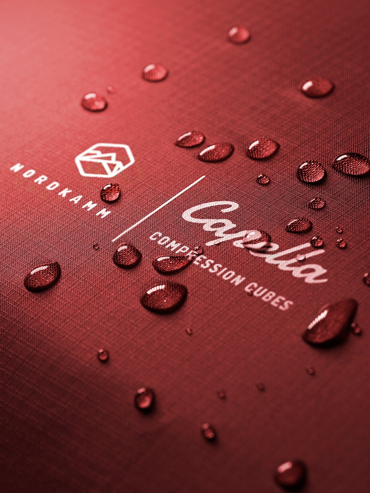 Packing Cubes compression, CAPELLA