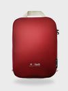 Packtaschen, Packing Cubes CAPELLA ultraleicht rot