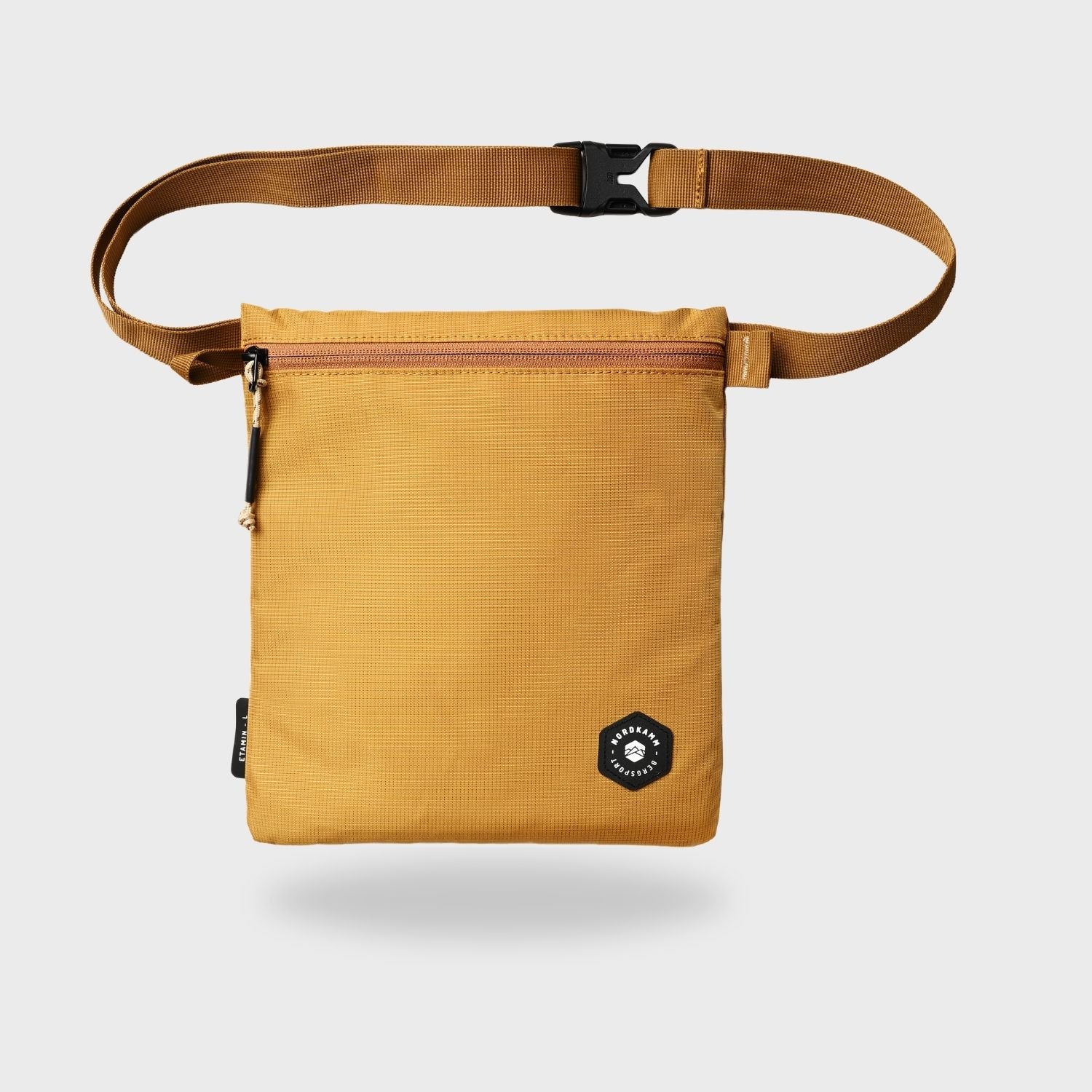 Organizer-Taschen 3er Set, ETAMIN, gelb