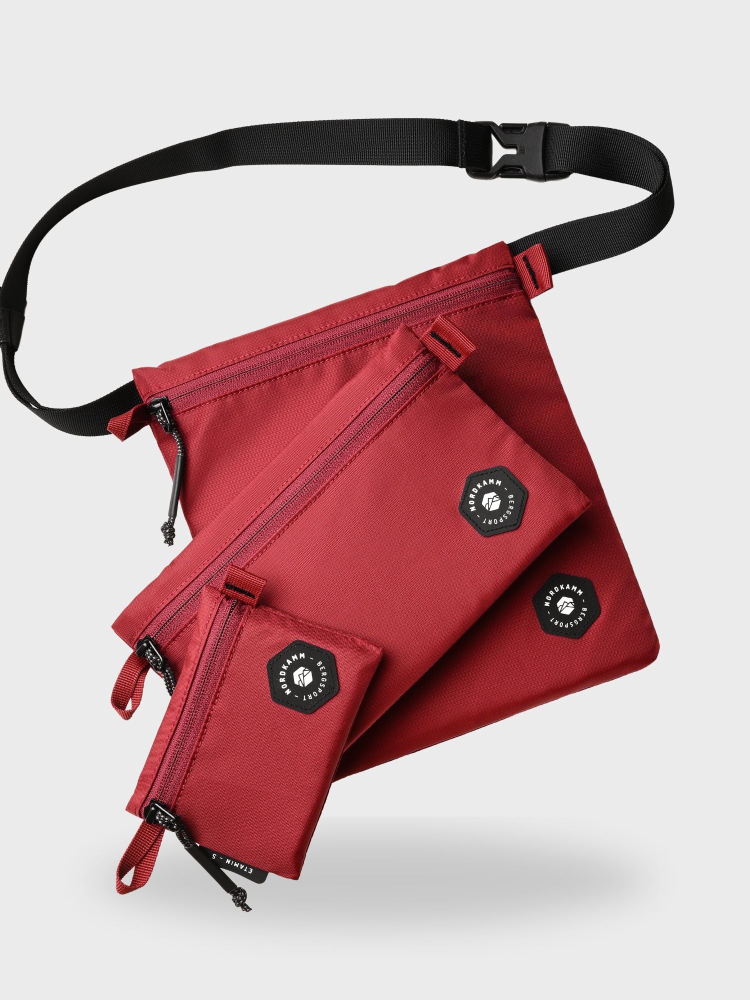 Organizer-Taschen 3er Set, ETAMIN