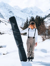 Skitasche, Skisack SABIK - größenverstellbar