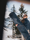 Skitasche, Skisack SABIK - größenverstellbar