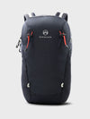 Wanderrucksack 20L, ANTARES HIKE mit Zipper, blau