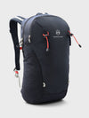 Wanderrucksack 20L, ANTARES HIKE mit Zipper, blau