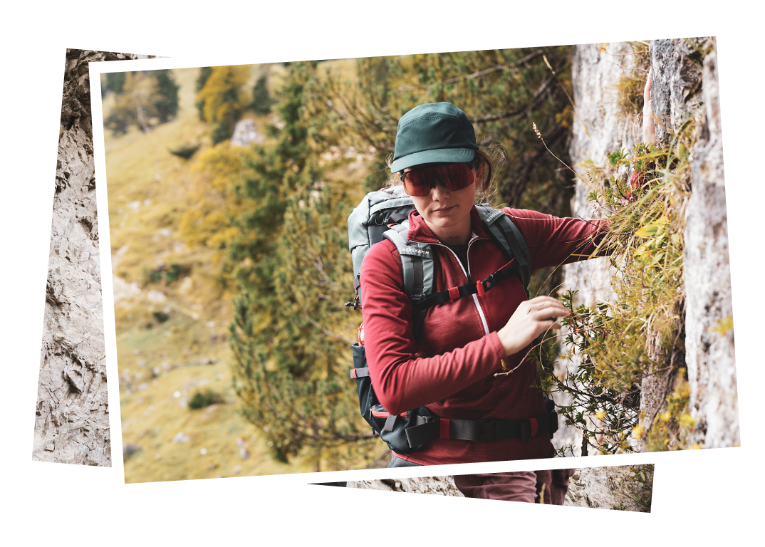 NORDKAMM Alpine Club