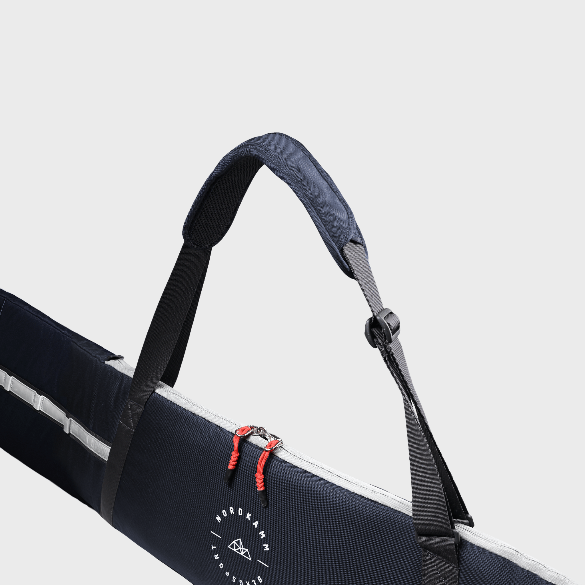 Skitasche, Skisack, SABIK