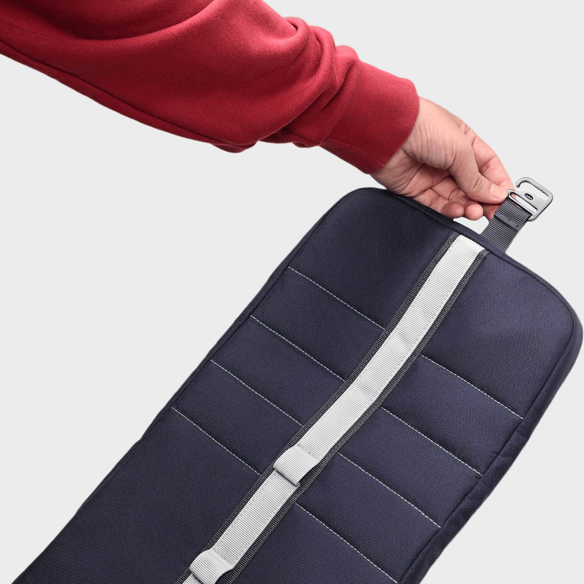 Skitasche, Skisack, SABIK