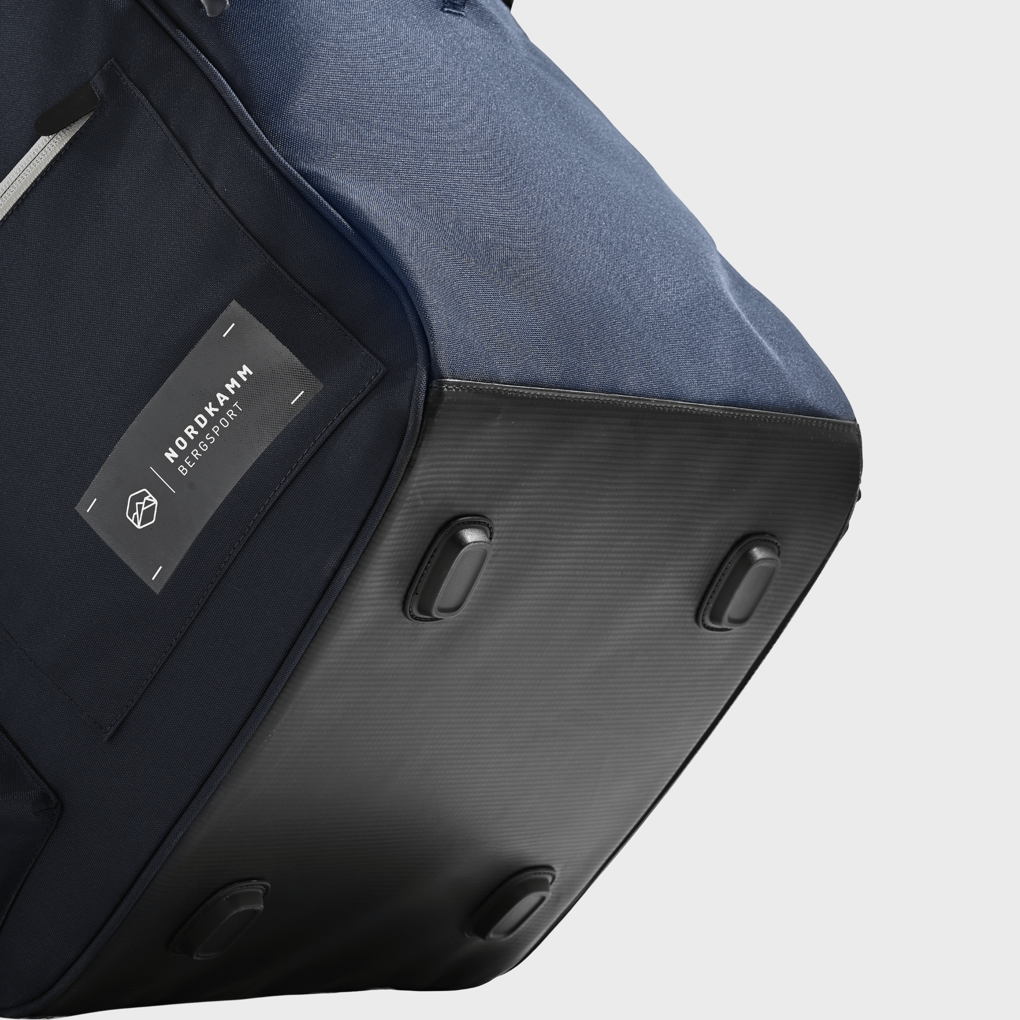 Skischuhtasche mit Helmfach, SHAULA