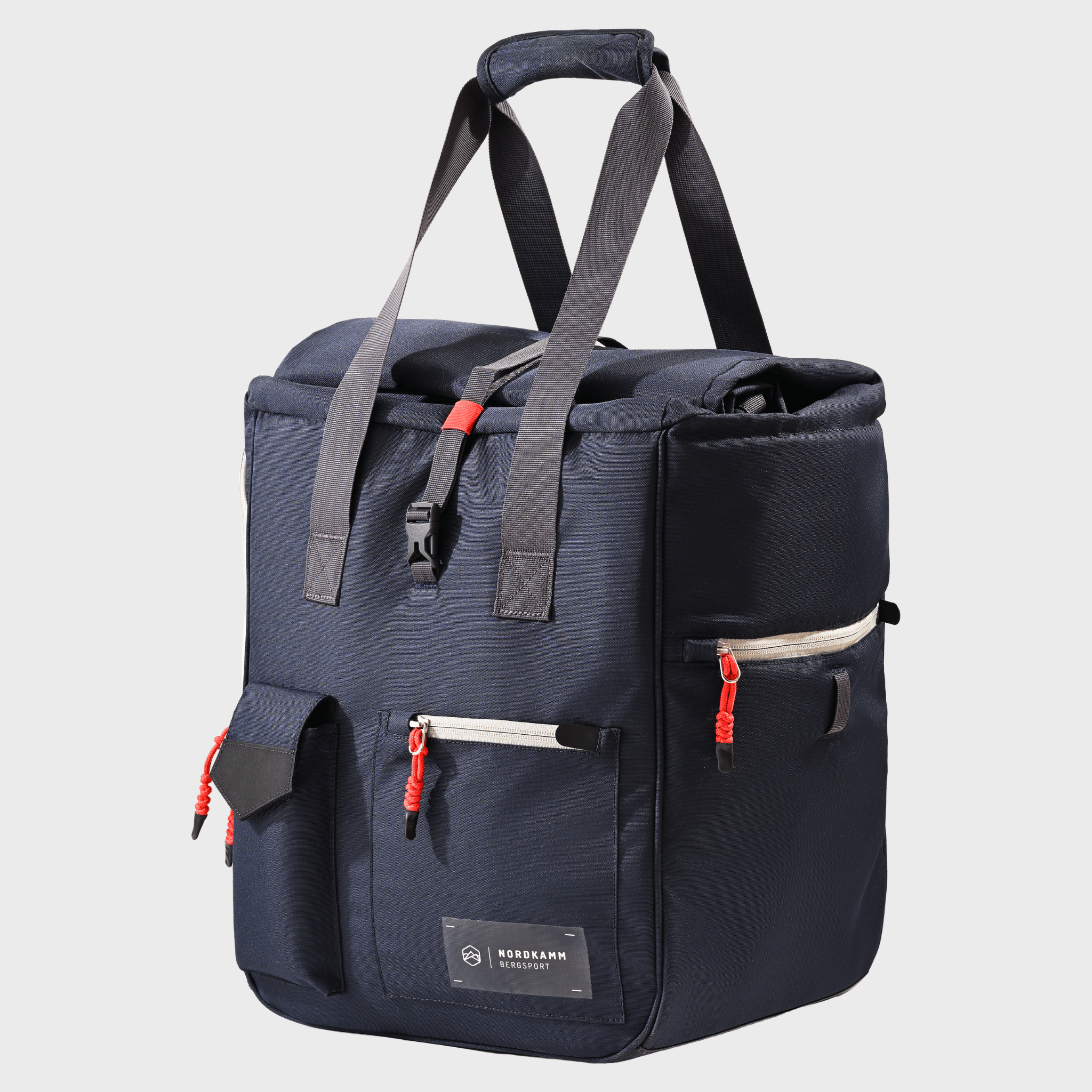 Skischuhtasche mit Helmfach, SHAULA