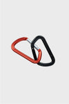 Ultraleichtes Equipment Karabiner Set