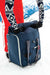 Skischuhtasche mit Helmfach und Rucksackfunktion SHAULA